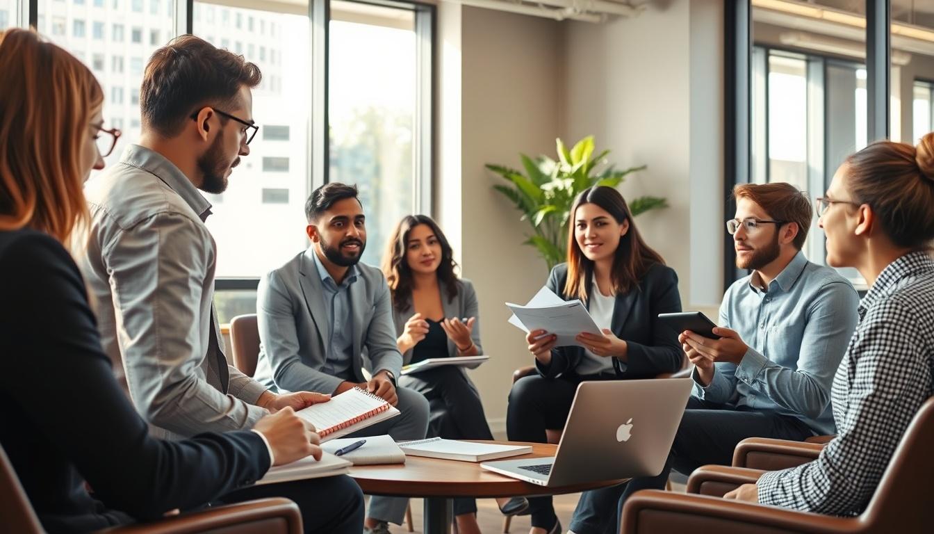 Personal Development Programs